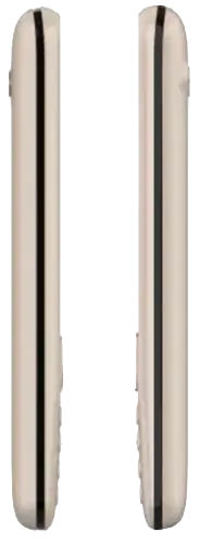 Lava A9 Left Side Image