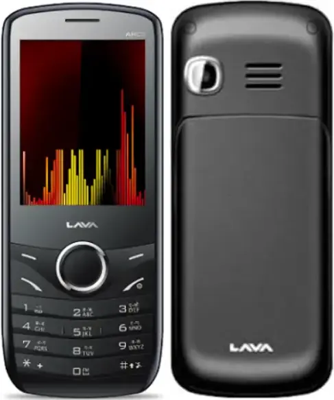 Lava ARC 3 Black Image.png
