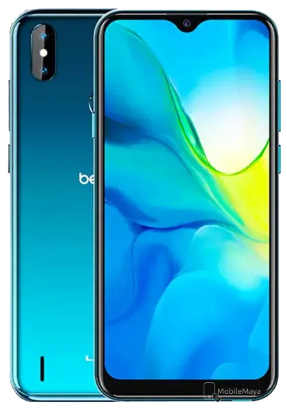 Lava Benco Iris 59 Aurora Blue