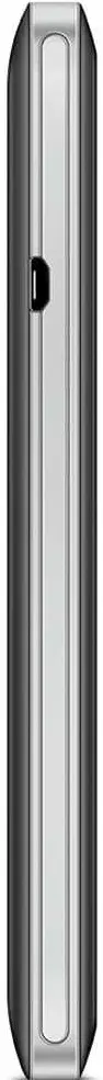 Lava Flair P1 Left Side Image.