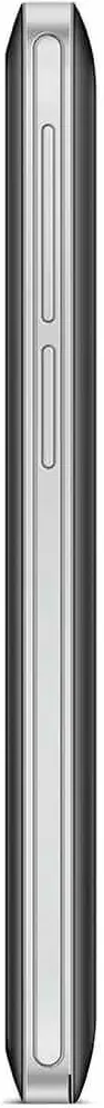 Lava Flair P1 Right Side Image.