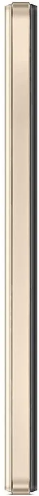 Lava Flair S1 Left Side Image.