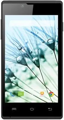 Lava Iris 250 Front Side Image.