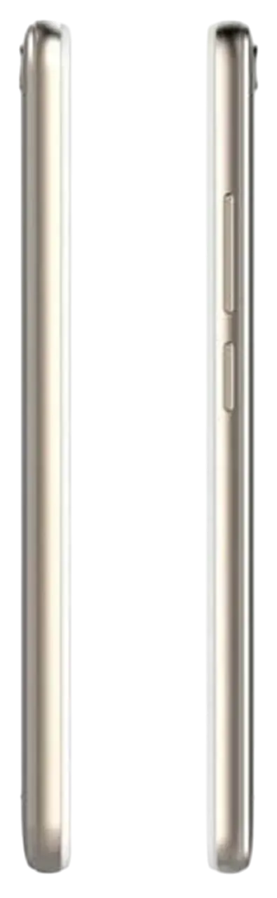 Lava Iris 65 Button Side