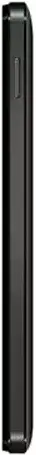 LAVA Iris 705 Right Side Image.
