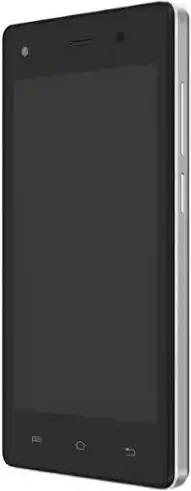 Lava Iris 800 Side Image.