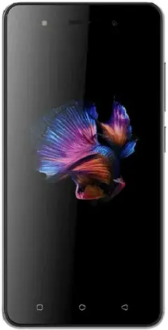 Lava iris 810 Front Side Image.