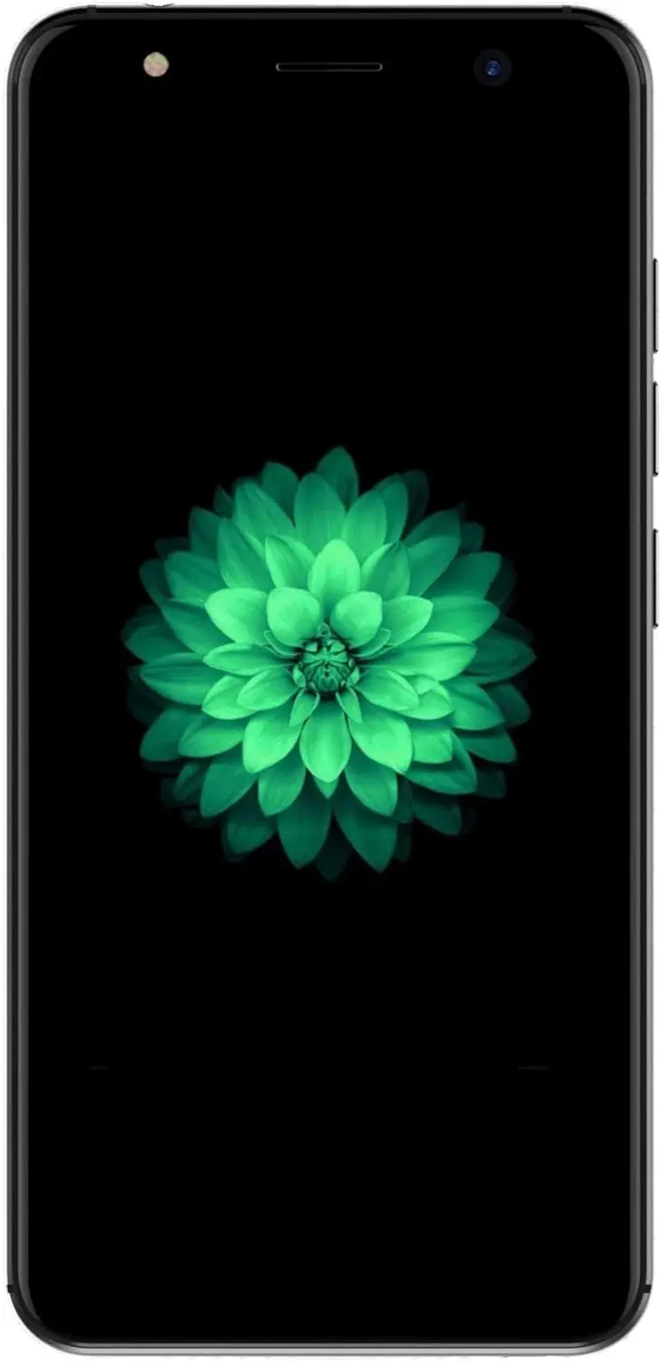 Lava R3 Front Side Image.