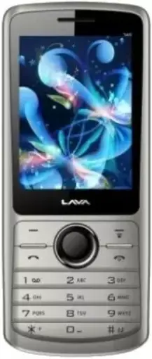 Lava Spark 245 Front Side Image.png