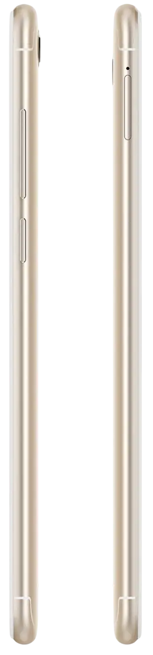 Lava Z81 Button