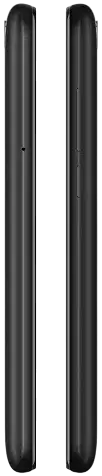 Lenovo A5 Side Image