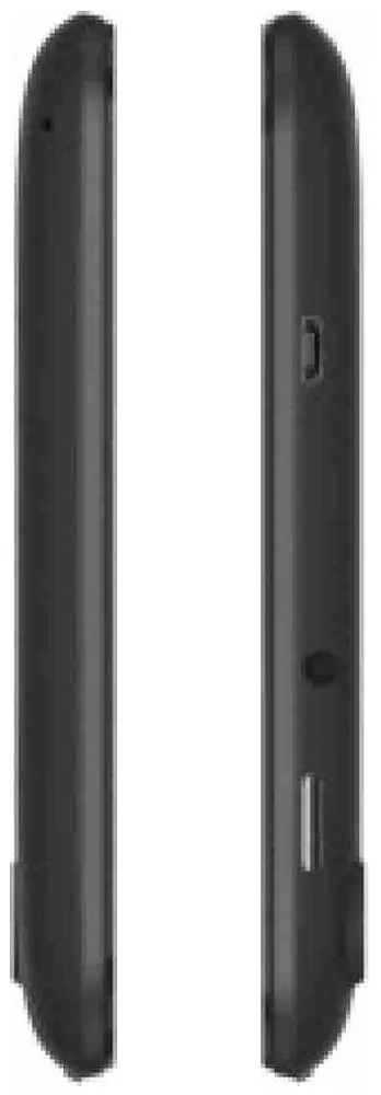 Lenovo IdeaTab A3000 Charging Poot Side Image.