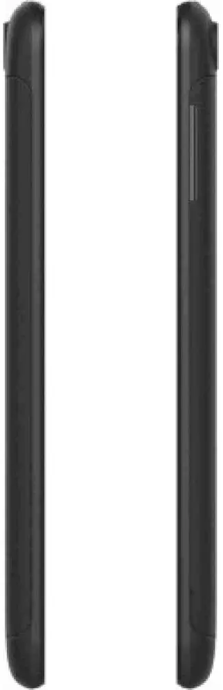 Lenovo IdeaTab A3000 Power Button Side Image.