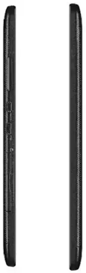 Lenovo IdeaTab S6000 Power Button Side Image.