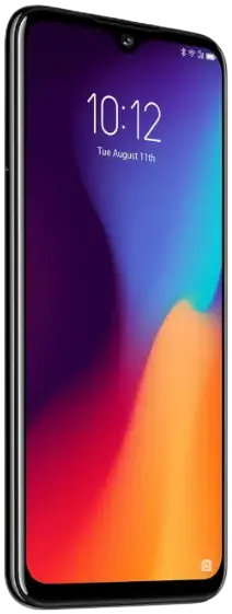Lenovo K10 Plus Front Side Image