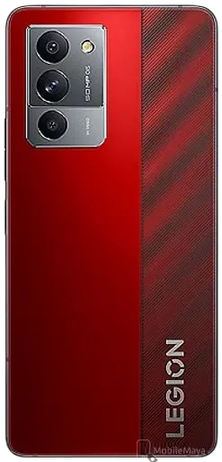Lenovo Legion Y70 Back Image