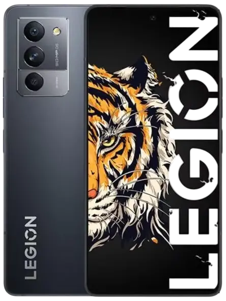 Lenovo Legion Y70 Black Official Image