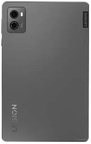 Lenovo Legion Y700 (2023) Full Back Camera Side Image.