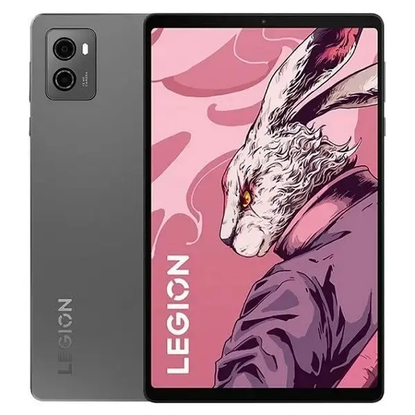 Lenovo Legion Y700 (2023) Grey Official.
