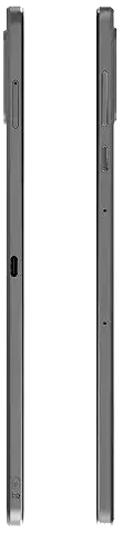 Lenovo Legion Y700 (2023) Power Button Side Image.