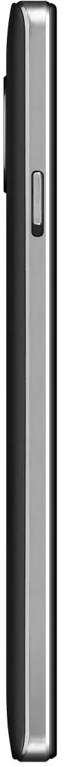 Lenovo Vibe P1m Left Side Image.
