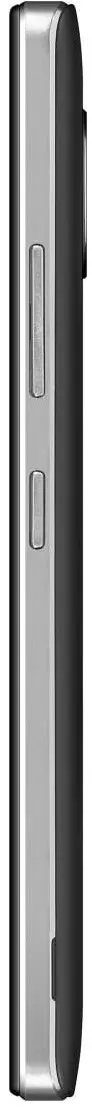 Lenovo Vibe P1m Right Side Image.
