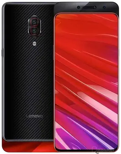 Lenovo Z5 Pro GT Carbon Black Image