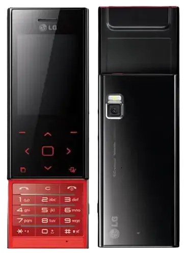 LG BL20 New Chocolate official image