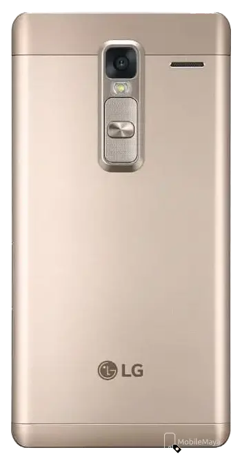 LG Class back side image