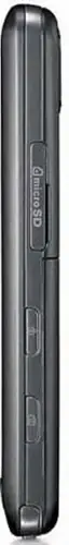LG Cookie KP500 side image