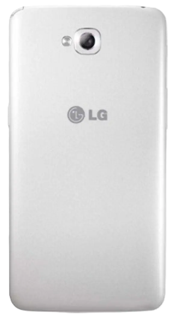 LG G Pro Lite Dual back side image