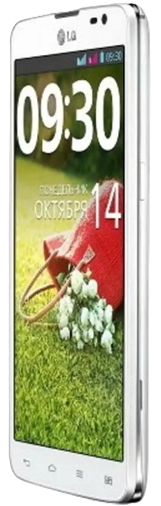 LG G Pro Lite Dual side image