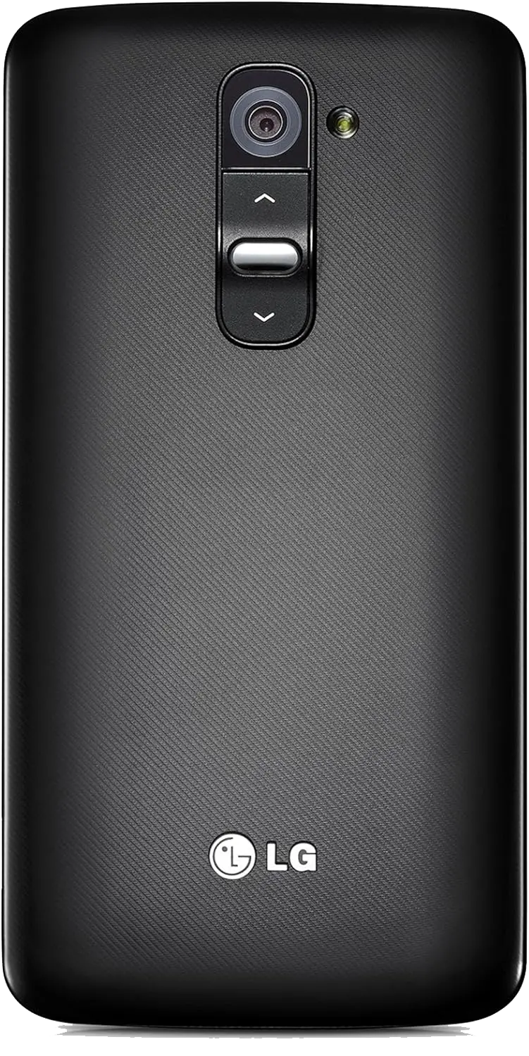 LG G2 back side image