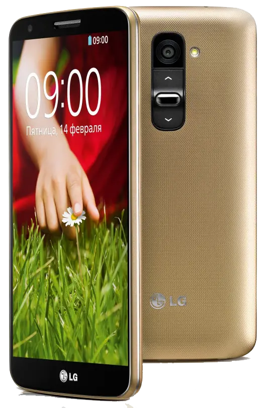 LG G2 gold image