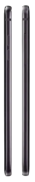 LG G6 side image