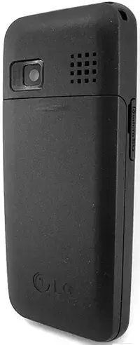 LG GB210 back side image