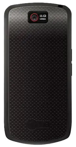 LG GB230 Julia back side image