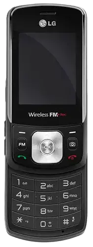 LG GB230 Julia product image