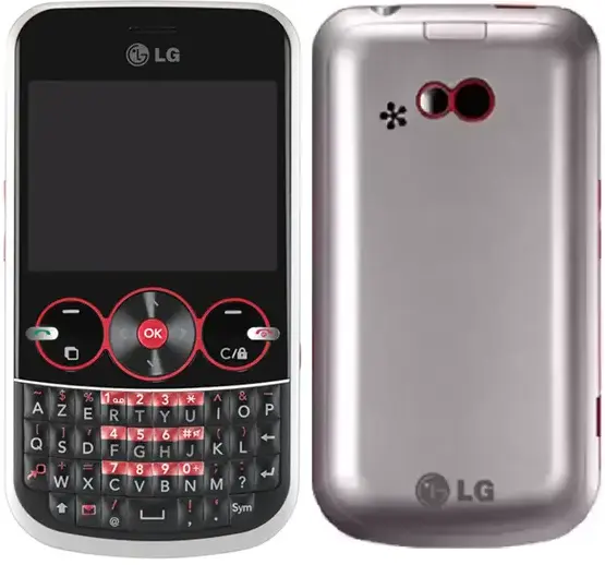 LG GW300 official image