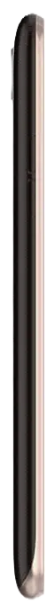 LG K4 (2017) side image