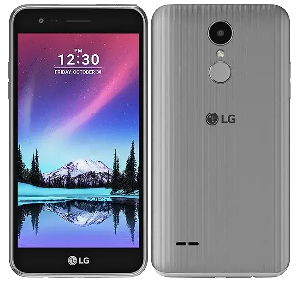 LG K4 (2017) Titan image
