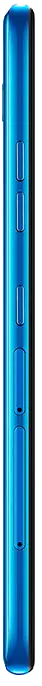 LG K50 side image