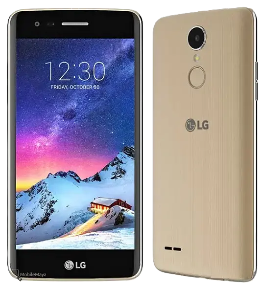 LG K8 (2017) gold image