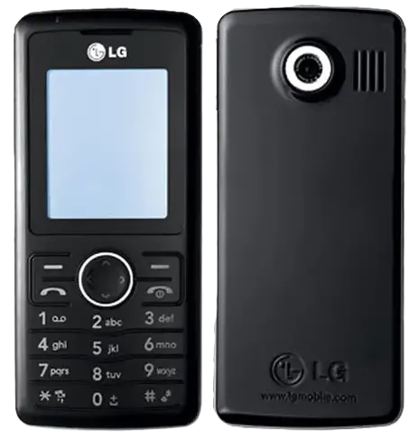 LG KG195 official image