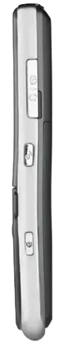 LG KM380 side image