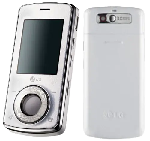 LG KM710 official image