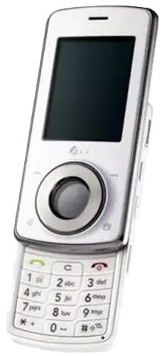 LG KM710 product image