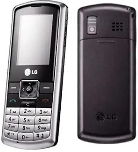 LG KP175 official image