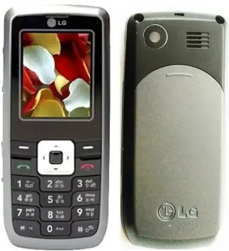 LG KP199 official image