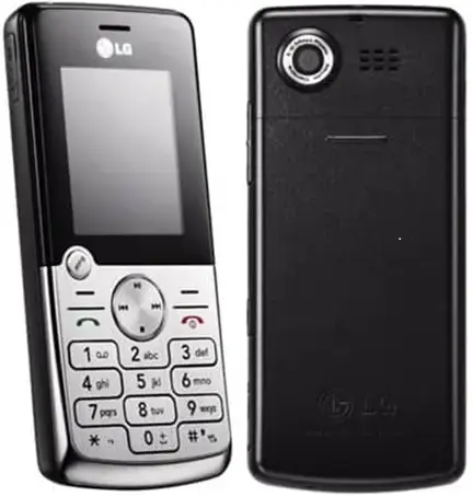 LG KP220 official image